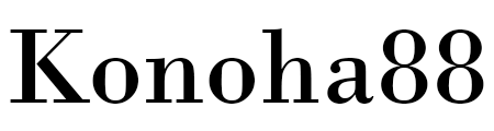 Konoha88
